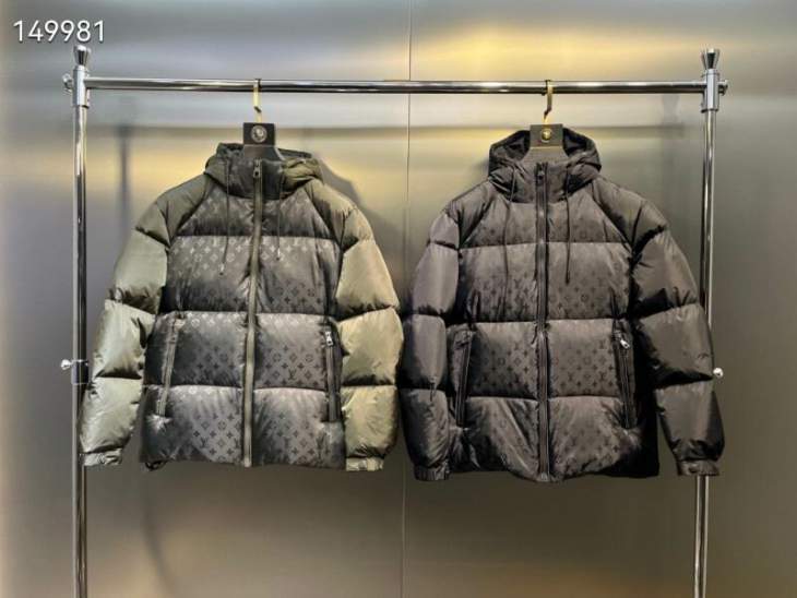 Picture of Louis Vuitton Down Jackets _SKULVsz48-5626yr6537598